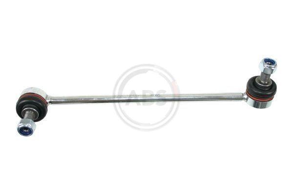 Stabilizer link/strut, front axle right (260454), Viano / Vito